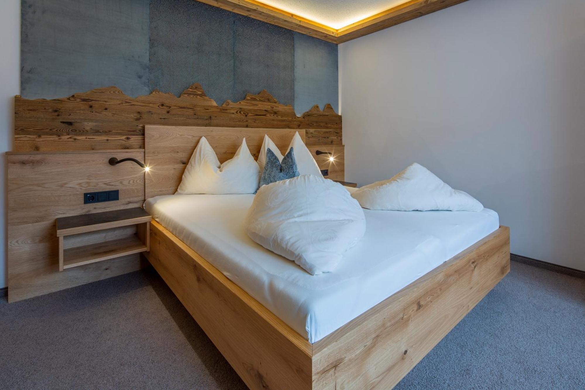 Gaestehaus Brantlhof Zimmer Und Ferienwohnungen In Going Am Wilden Kaiser Kültér fotó