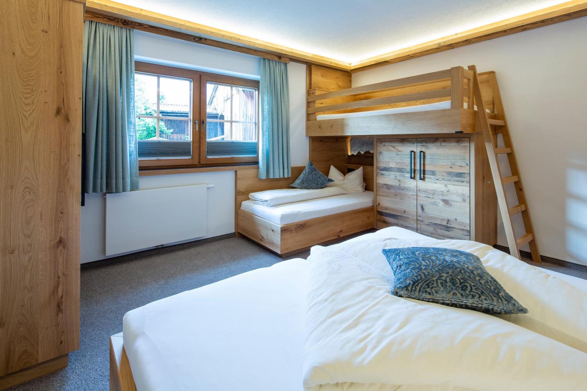 Gaestehaus Brantlhof Zimmer Und Ferienwohnungen In Going Am Wilden Kaiser Kültér fotó