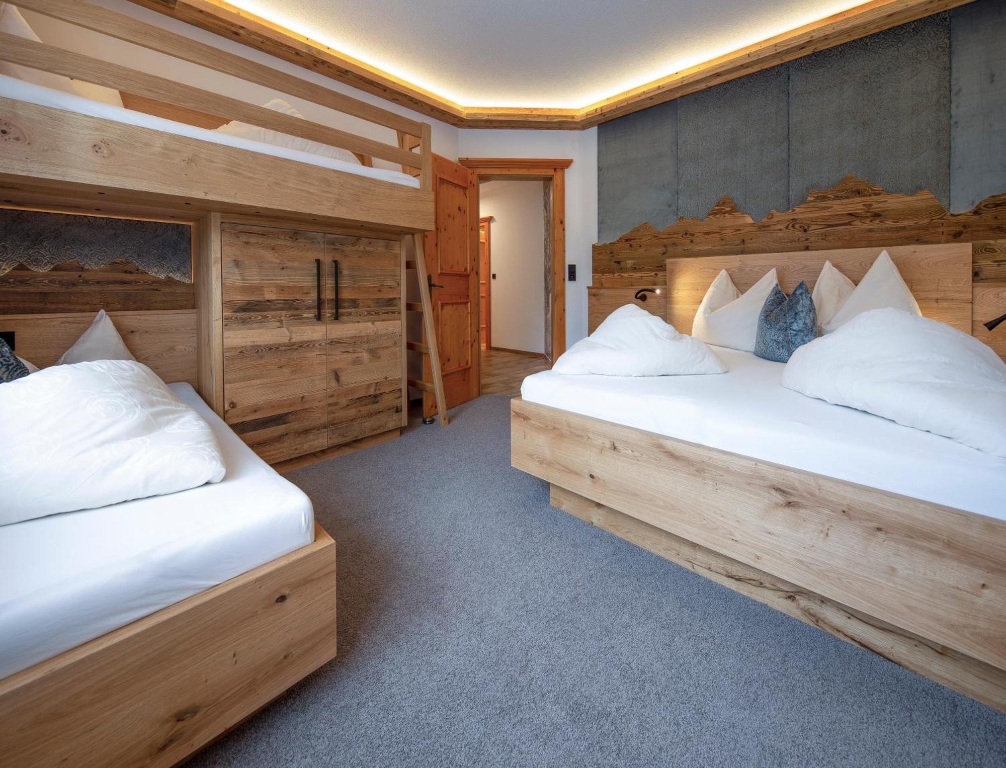 Gaestehaus Brantlhof Zimmer Und Ferienwohnungen In Going Am Wilden Kaiser Kültér fotó