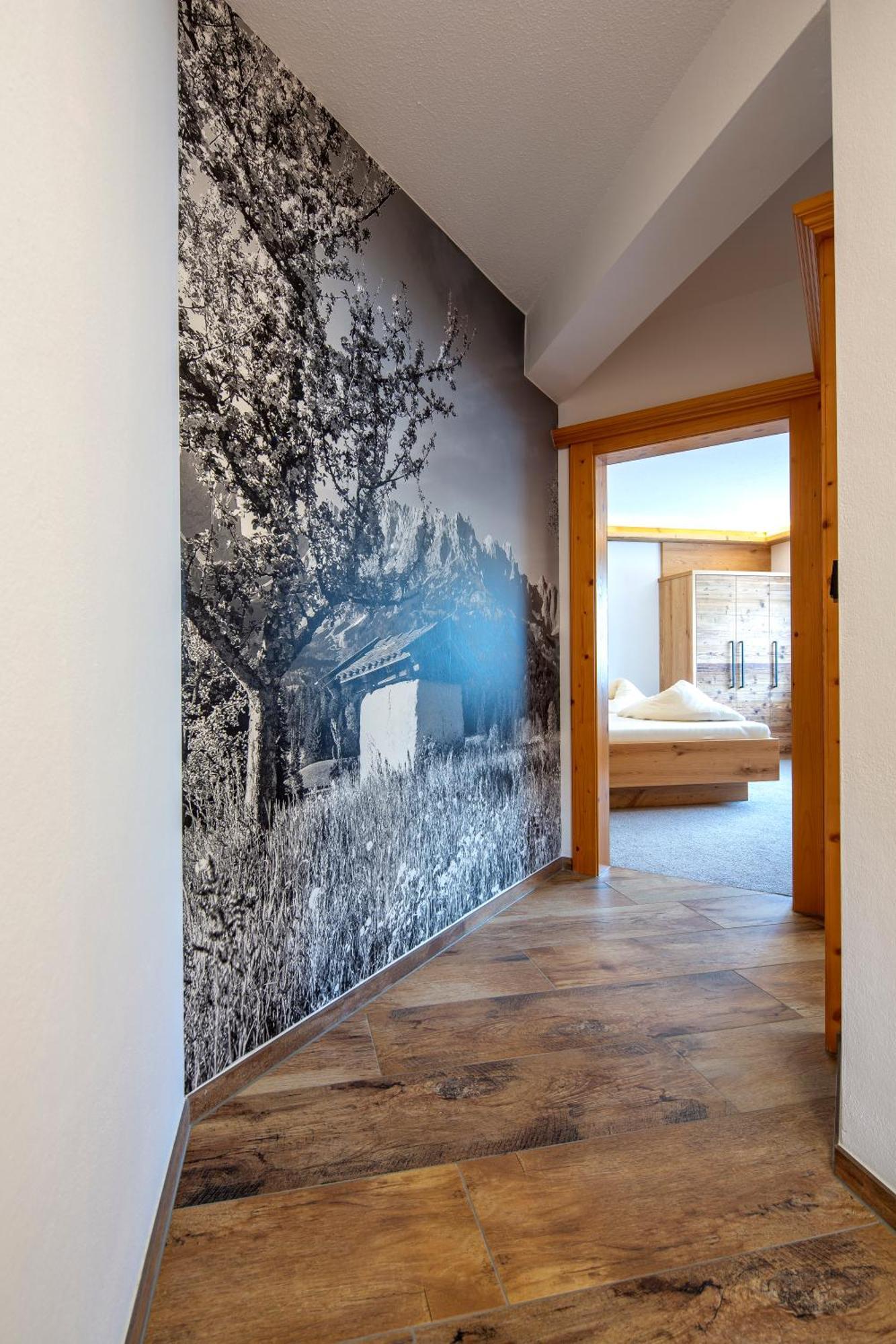 Gaestehaus Brantlhof Zimmer Und Ferienwohnungen In Going Am Wilden Kaiser Kültér fotó