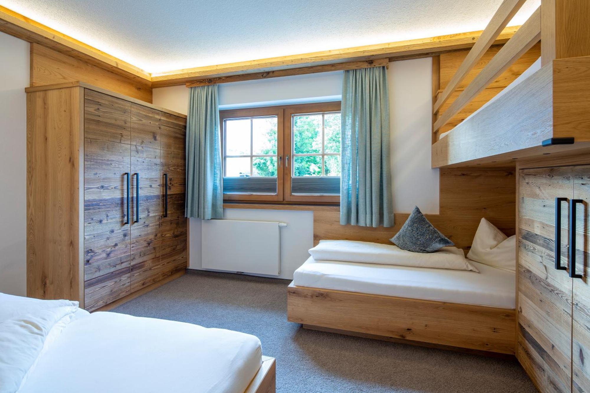 Gaestehaus Brantlhof Zimmer Und Ferienwohnungen In Going Am Wilden Kaiser Kültér fotó