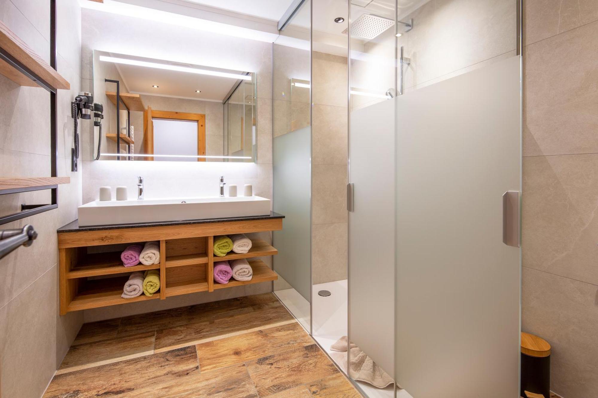 Gaestehaus Brantlhof Zimmer Und Ferienwohnungen In Going Am Wilden Kaiser Kültér fotó