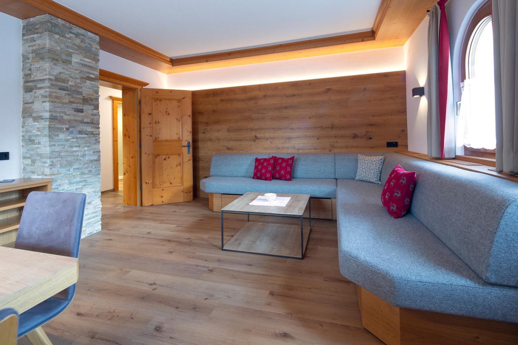 Gaestehaus Brantlhof Zimmer Und Ferienwohnungen In Going Am Wilden Kaiser Kültér fotó