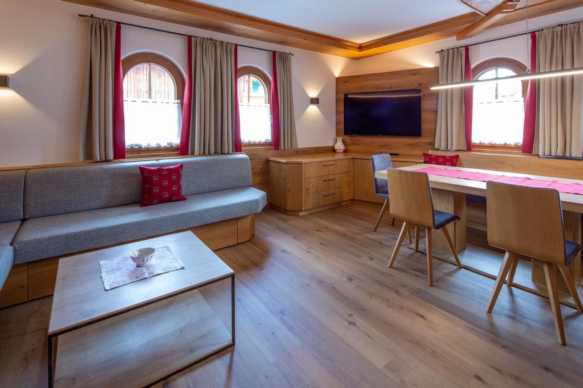 Gaestehaus Brantlhof Zimmer Und Ferienwohnungen In Going Am Wilden Kaiser Kültér fotó