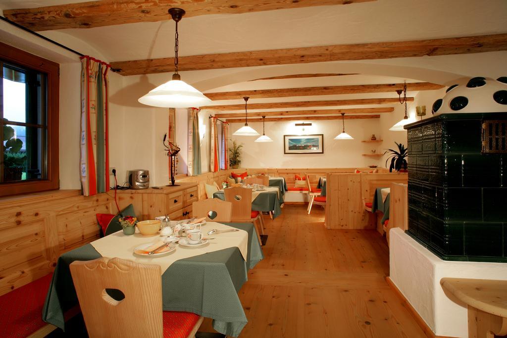 Gaestehaus Brantlhof Zimmer Und Ferienwohnungen In Going Am Wilden Kaiser Kültér fotó