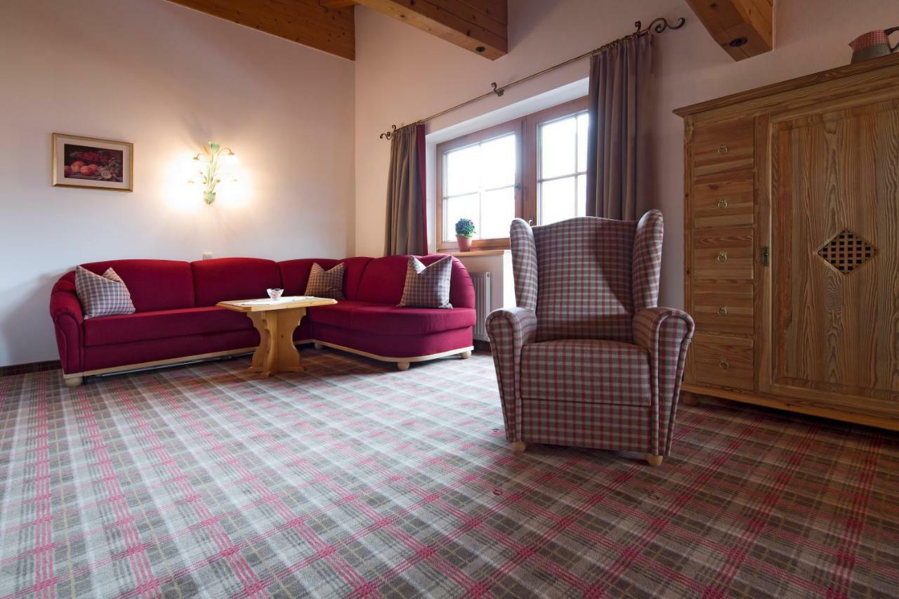 Gaestehaus Brantlhof Zimmer Und Ferienwohnungen In Going Am Wilden Kaiser Kültér fotó