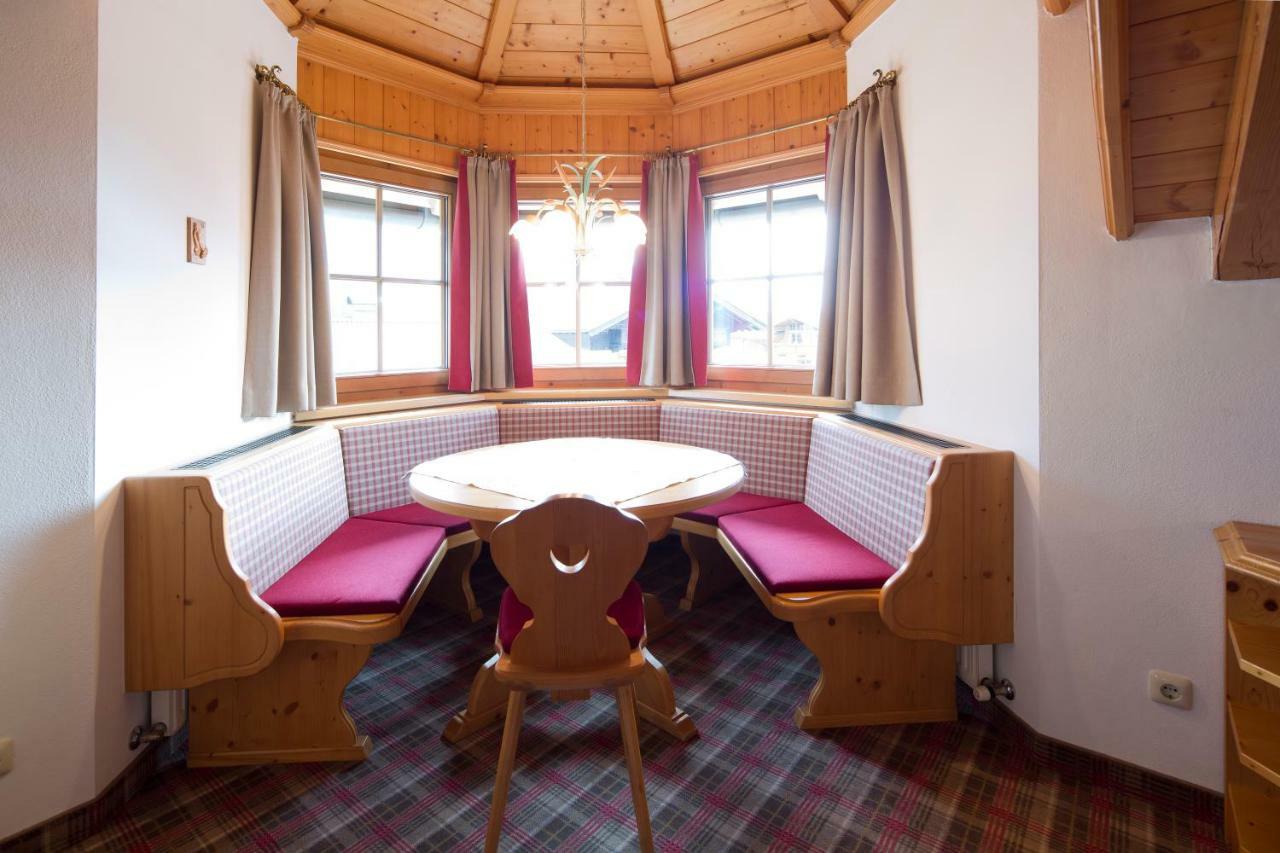Gaestehaus Brantlhof Zimmer Und Ferienwohnungen In Going Am Wilden Kaiser Kültér fotó