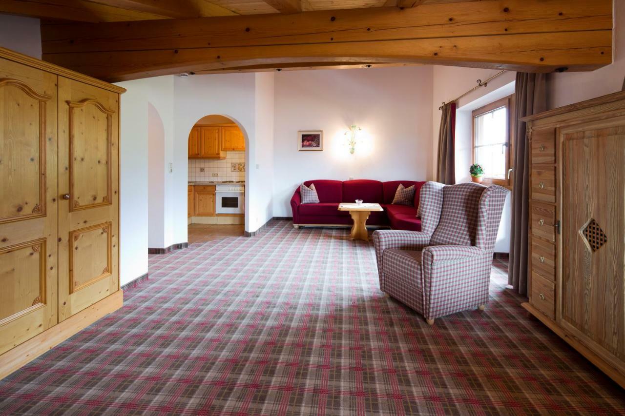 Gaestehaus Brantlhof Zimmer Und Ferienwohnungen In Going Am Wilden Kaiser Kültér fotó