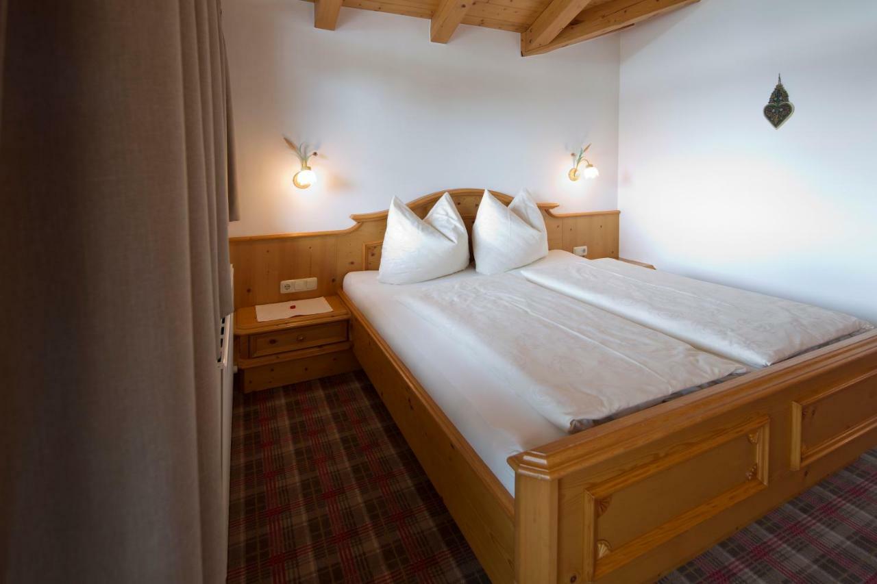 Gaestehaus Brantlhof Zimmer Und Ferienwohnungen In Going Am Wilden Kaiser Kültér fotó