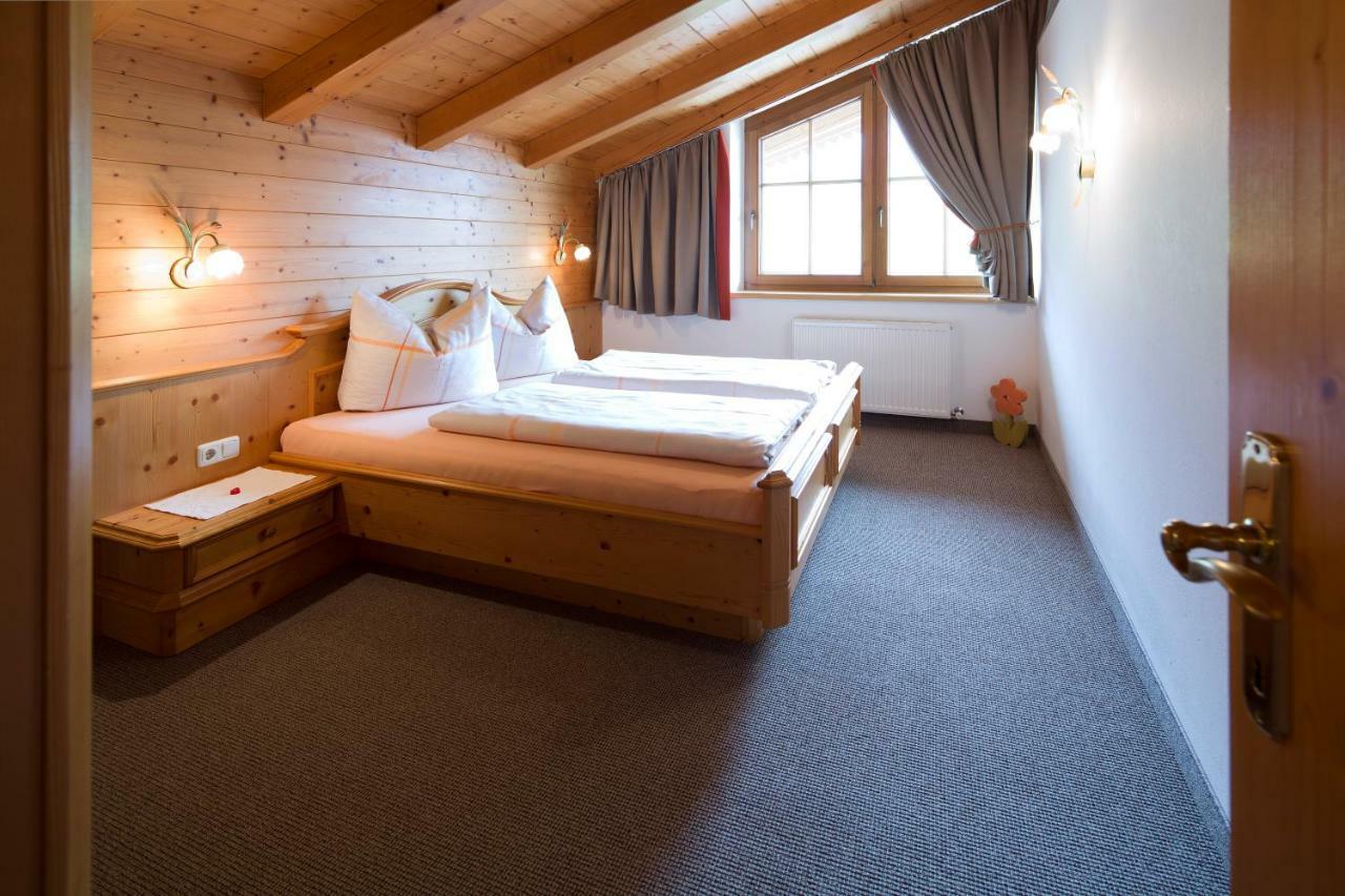 Gaestehaus Brantlhof Zimmer Und Ferienwohnungen In Going Am Wilden Kaiser Kültér fotó