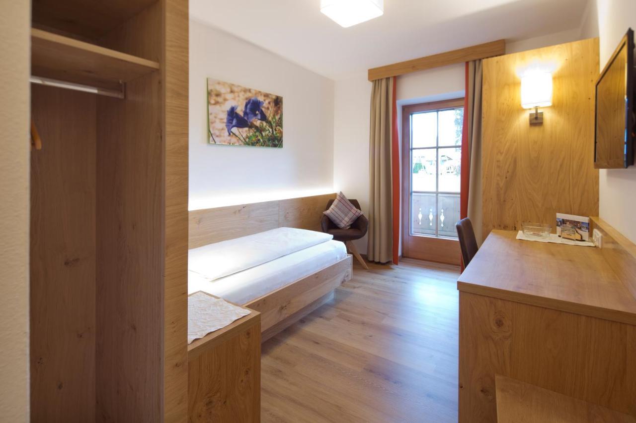 Gaestehaus Brantlhof Zimmer Und Ferienwohnungen In Going Am Wilden Kaiser Kültér fotó