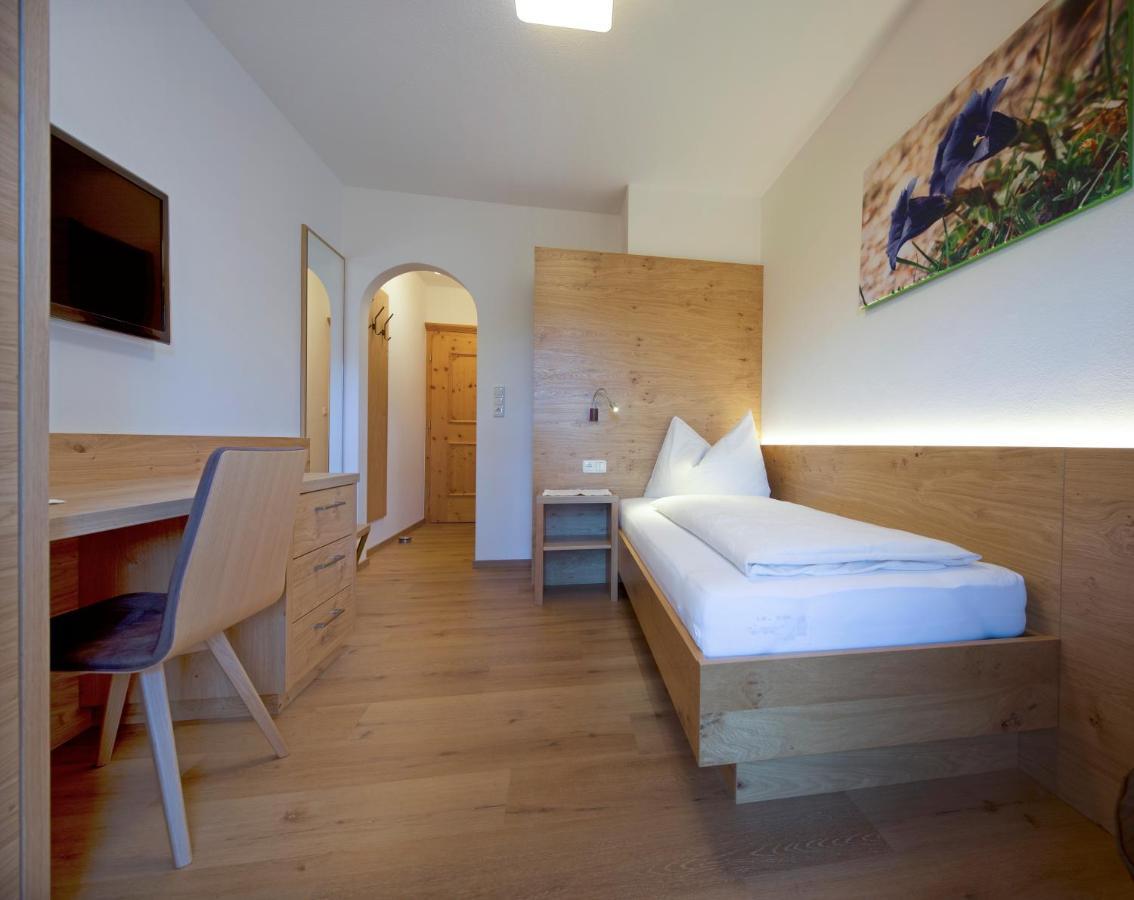 Gaestehaus Brantlhof Zimmer Und Ferienwohnungen In Going Am Wilden Kaiser Kültér fotó