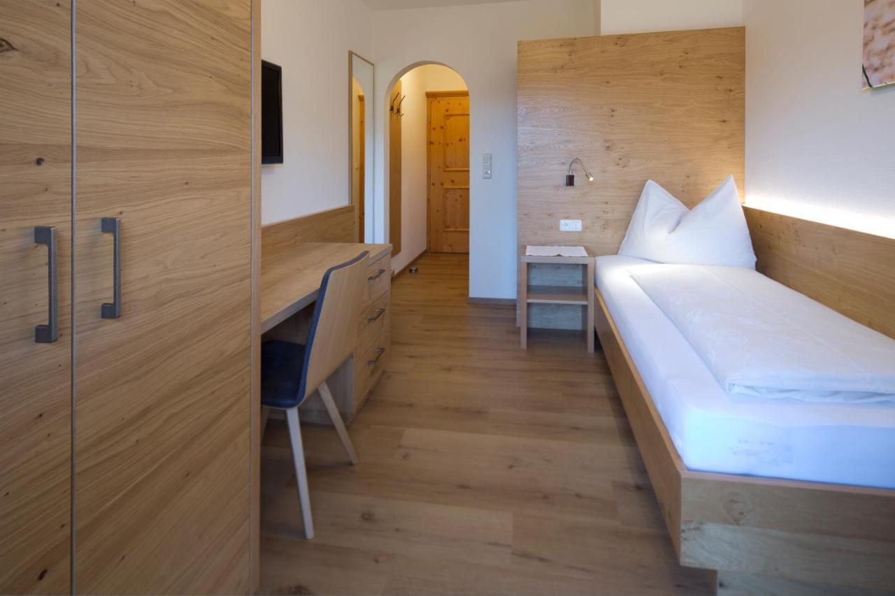 Gaestehaus Brantlhof Zimmer Und Ferienwohnungen In Going Am Wilden Kaiser Kültér fotó